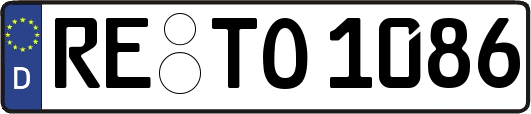 RE-TO1086