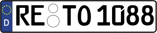 RE-TO1088