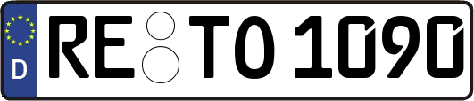 RE-TO1090