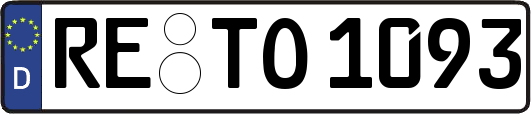 RE-TO1093