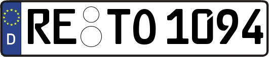RE-TO1094