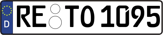 RE-TO1095