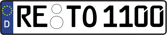 RE-TO1100