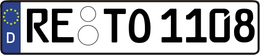 RE-TO1108