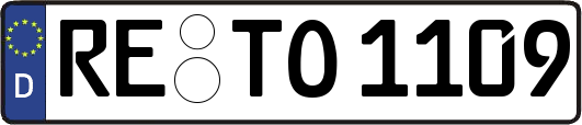 RE-TO1109