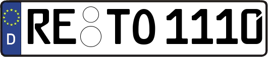 RE-TO1110