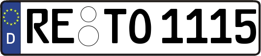 RE-TO1115