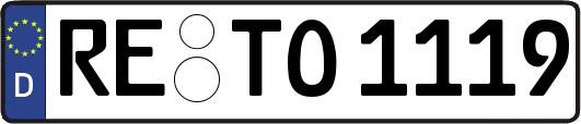 RE-TO1119