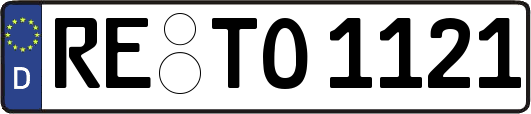 RE-TO1121