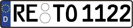RE-TO1122