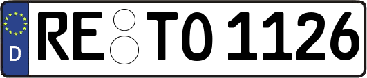 RE-TO1126