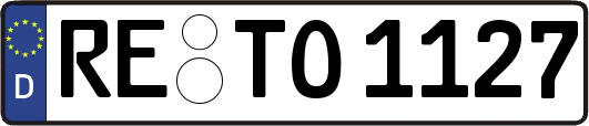RE-TO1127