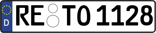 RE-TO1128