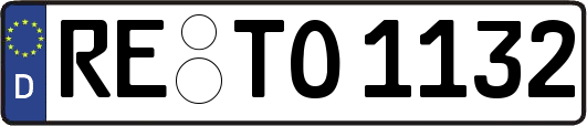 RE-TO1132