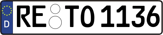 RE-TO1136