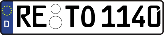 RE-TO1140