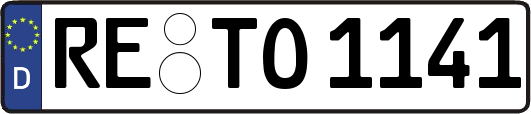 RE-TO1141