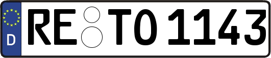 RE-TO1143