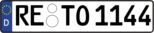 RE-TO1144