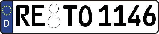 RE-TO1146