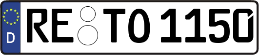 RE-TO1150