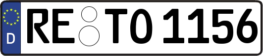 RE-TO1156