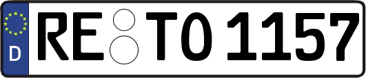 RE-TO1157