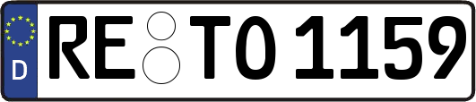 RE-TO1159