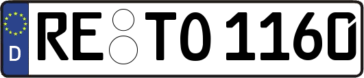 RE-TO1160
