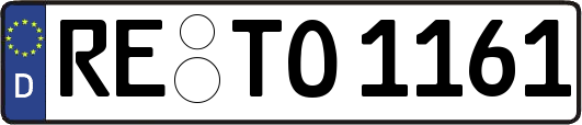 RE-TO1161