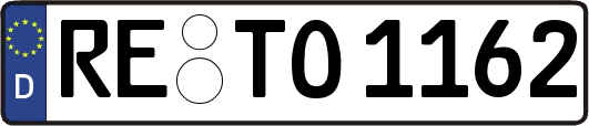 RE-TO1162