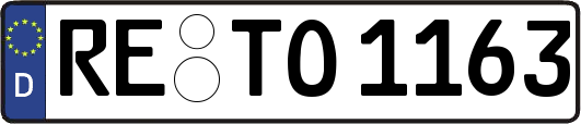 RE-TO1163
