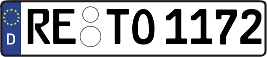RE-TO1172