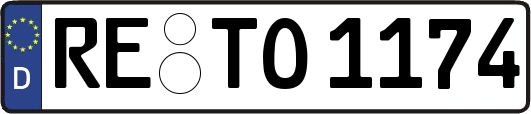 RE-TO1174