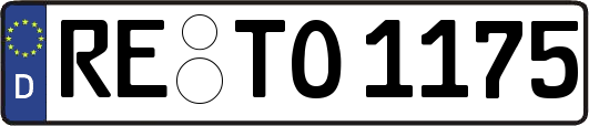 RE-TO1175