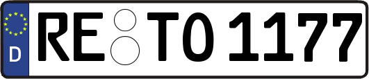 RE-TO1177