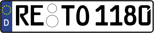 RE-TO1180