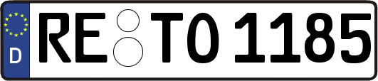 RE-TO1185
