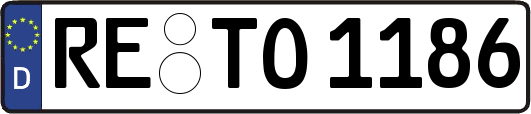 RE-TO1186
