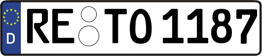 RE-TO1187