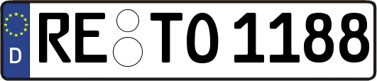 RE-TO1188