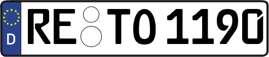 RE-TO1190