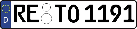 RE-TO1191