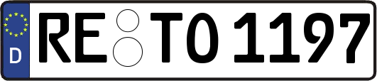 RE-TO1197