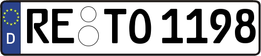 RE-TO1198