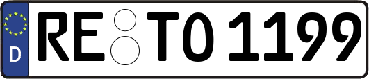 RE-TO1199