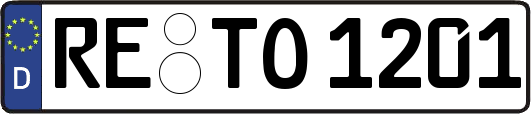 RE-TO1201