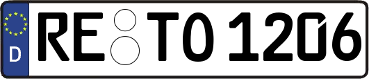 RE-TO1206
