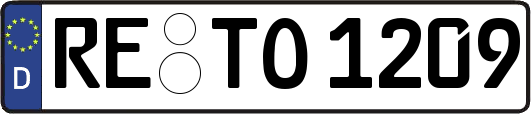 RE-TO1209