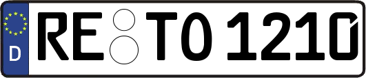 RE-TO1210
